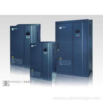 0.75 Kw Vector Control 380V VSD Variable Speed Drive